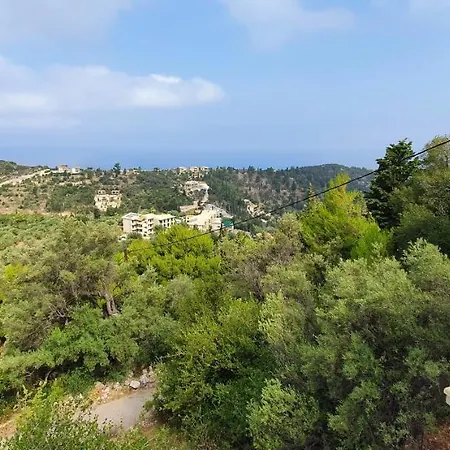 Blueberry Semesterbostad *