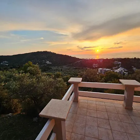 Semesterbostad Blueberry *