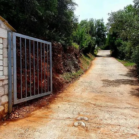 Blueberry Vakantiehuis