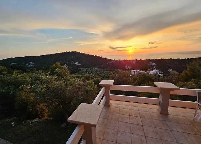 Holiday home Blueberry *